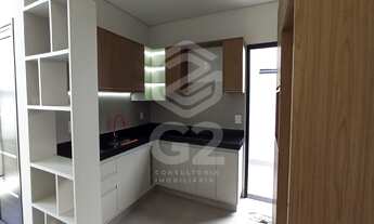 Imagem 3: Linda Casa Disponível para Locação no Condomínio Mantova - Indaiatuba-SP