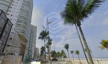 Imagem 2: OPORTUNIDADE APARTAMENTO NA ORLA PRAIA AVIAÇÃO, PRAIA GRANDE - SP