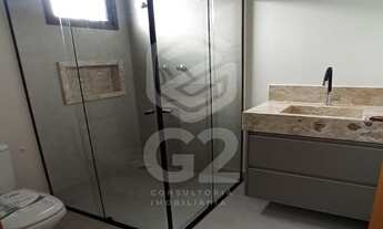 Imagem 5: Linda Casa Disponível para Locação no Condomínio Mantova - Indaiatuba-SP