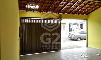 Imagem 3: Casa Indaiatuba, 1 dormitório, 1 vaga na garagem, 100M² de Área Construída