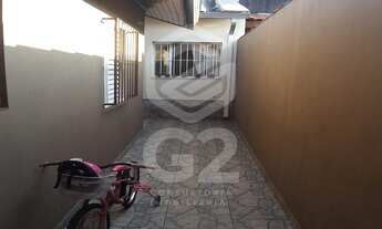 Imagem 3: EXCELENTE CASA/SOBRADO - JARDIM MONTE VERDE - INDAIATUBA