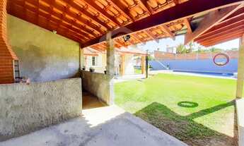 Imagem 5: CHACARA A VENDA / CHACARA ELIAS FAUSTO-SP / CHACARA MONTE MOR-SP / CHACARA