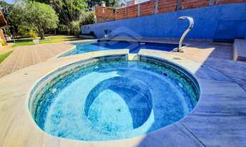 Imagem 2: CHACARA A VENDA / CHACARA ELIAS FAUSTO-SP / CHACARA MONTE MOR-SP / CHACARA