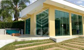 Imagem 3: Chácara Colinas do Mosteiro de Itaici - Indaiatuba - SP