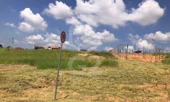 Imagem 2: TERRENO RESIDENCIAL em INDAIATUBA - SP, Park Gran Reserve