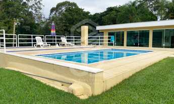 Imagem: Chácara Colinas do Mosteiro de Itaici