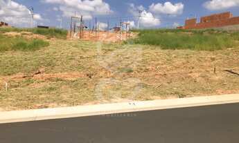 Imagem: TERRENO RESIDENCIAL em INDAIATUBA - SP
