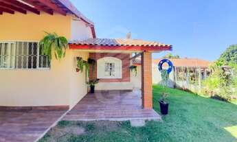 Imagem 7: CHACARA A VENDA / CHACARA ELIAS FAUSTO-SP / CHACARA MONTE MOR-SP / CHACARA