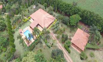 Imagem 1: SITIO RESIDENCIAL em INDAIATUBA - SP, DIVISA INDAIATUBA-SP / MONTE MOR-SP