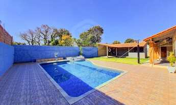 Imagem 4: CHACARA A VENDA / CHACARA ELIAS FAUSTO-SP / CHACARA MONTE MOR-SP / CHACARA