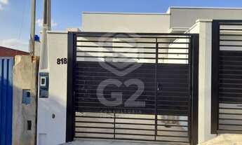 Imagem: Casa a Venda Morada do Sol, Indaiatuba