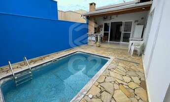 Imagem: CASA RESIDENCIAL em INDAIATUBA - SP, JARDIM