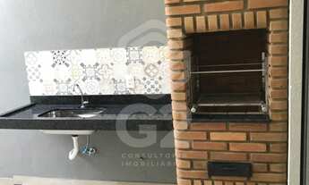 Imagem 7: CASA RESIDENCIAL em INDAIATUBA - SP, SMART CITY