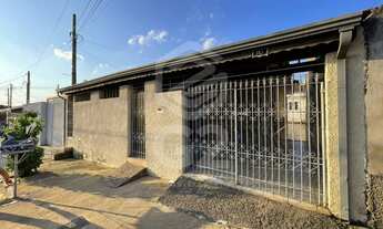 Imagem 1: CASA RESIDENCIAL em INDAIATUBA - SP, JARDIM MORADA DO SOL