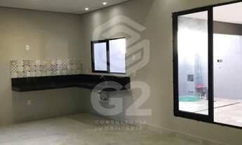 Imagem 2: CASA RESIDENCIAL em INDAIATUBA - SP, SMART CITY