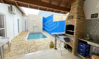 Imagem 7: CASA RESIDENCIAL em INDAIATUBA - SP, JARDIM ESPLANADA II