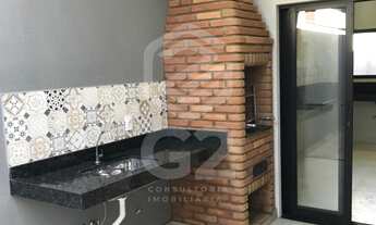 Imagem 6: CASA RESIDENCIAL em INDAIATUBA - SP, SMART CITY