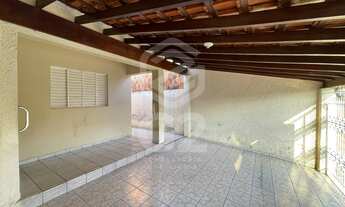 Imagem 2: CASA RESIDENCIAL em INDAIATUBA - SP, JARDIM MORADA DO SOL