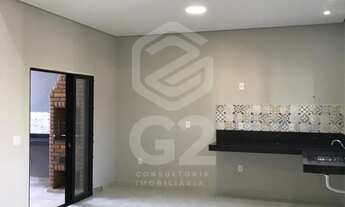 Imagem 5: CASA RESIDENCIAL em INDAIATUBA - SP, SMART CITY