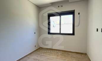 Imagem 5: Casa moderna nova condominio Park Gran reserve Indaiatuba-SP / Casa condominio Indaiatuba