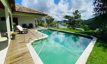 Imagem 5: Sitio / Fazenda / Santa Branca-SP / Área rural / Casa