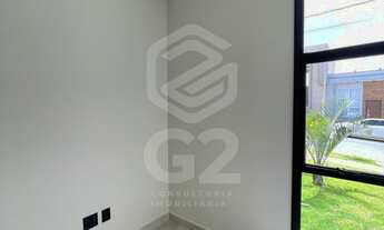 Imagem 6: Casa moderna Condominio Milano Indaiatuba-SP / Casa nova Indaiatuba-SP / Casa residencial