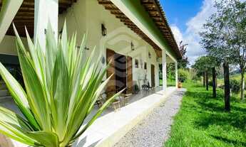 Imagem 3: Sitio / Fazenda / Santa Branca-SP / Área rural / Casa