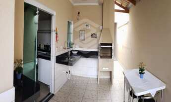 Imagem 5: CASA RESIDENCIAL em SALTO - SP, RECANTO DO GUARAU