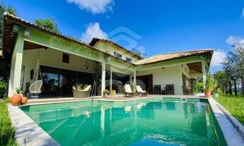 Imagem 4: Sitio / Fazenda / Santa Branca-SP / Área rural / Casa