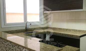 Imagem 5: CASA - 3 DORMTS.(1 SUÍTE), WC. SOCIAL, SALA 2 AMBS., COZINHA PLANEJADA, LAVANDERIA, ÁREA G