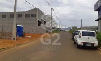 Imagem 3: Terreno Industrial Indaiatuba