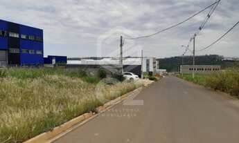 Imagem 4: Terreno Industrial Indaiatuba