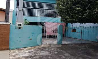 Imagem: SOBRADO - JARDIM MORADA DO SOL - INDAIATUBA