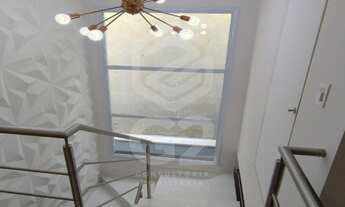 Imagem 5: CASA RESIDENCIAL em INDAIATUBA - SP, JARDIM PARK REAL