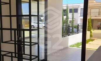 Imagem 3: CASA RESIDENCIAL em INDAIATUBA - SP, JARDIM VALENÇA