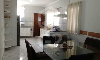 Imagem: CASA RESIDENCIAL em INDAIATUBA - SP, CIDADE