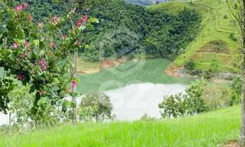 Imagem 2: Sitio / Fazenda / Santa Branca-SP / Área rural / Casa