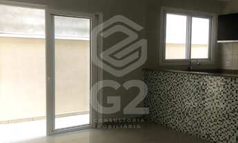 Imagem 3: CASA - 3 DORMTS.(1 SUÍTE), WC. SOCIAL, SALA 2 AMBS., COZINHA PLANEJADA, LAVANDERIA, ÁREA G