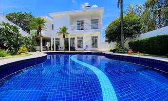 Imagem 6: CASA RESIDENCIAL em INDAIATUBA - SP, CHÁCARA AREAL