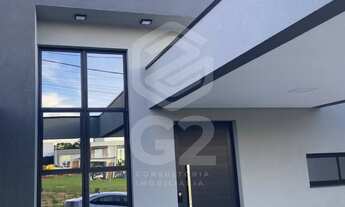 Imagem: CASA RESIDENCIAL em INDAIATUBA - SP, JARDINS