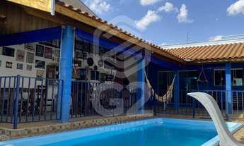 Imagem: CASA RESIDENCIAL em SUMARÉ - SP, JARDIM