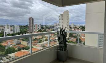Imagem: Apartamento Indaiatuba-SP / Apartamento