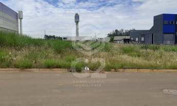 Imagem 2: Terreno Industrial Indaiatuba