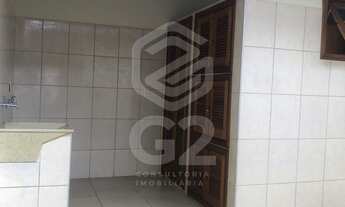 Imagem 7: CASA - 3 DORMTS.(1 SUÍTE), WC. SOCIAL, SALA 2 AMBS., COZINHA PLANEJADA, LAVANDERIA, ÁREA G