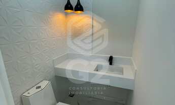 Imagem 6: Casa condominio Park Gran Reserve Indaiatuba-SP / Casa condominio Indaiatuba-SP / Casa mod