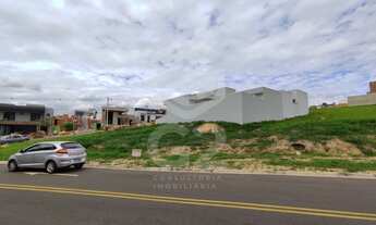 Imagem: TERRENO RESIDENCIAL em INDAIATUBA - SP