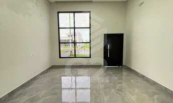 Imagem 2: Casa moderna condominio Residencial Evidências Indaiatuba-SP / Casa Indaiatuba-SP