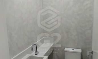 Imagem 4: Casa nova moderna condomínio residencial Evidências Indaiatuba-SP / Casa Indaiatuba-SP