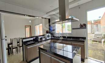 Imagem 3: CASA RESIDENCIAL em SALTO - SP, TERRAS DE SANTA ROSA