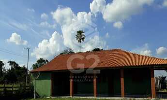 Imagem 2: SITIO RURAL em GUAREÍ - SP, BAIRRO DA VILETA